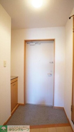 プライドの物件内観写真